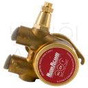Nuert Volumetric Flange Pump 