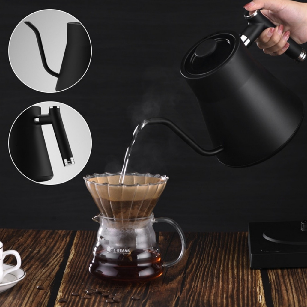 Electric Kettle