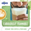 Alpro Barista Soya