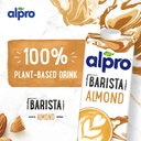 Alpro Barista Almond