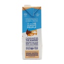 Almond Breeze Almond&amp; Oat Milk – Unsweetened - 1 Ltr