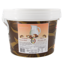 Belgico Hazelnut Sauce- Bueno- 4kg