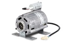 CLAMP RING MOTOR PUMP &quot; RPM C010709 &quot; -W150 - 230V - 50/60hz - CAPACITOR 6mf - 150x100x145mm