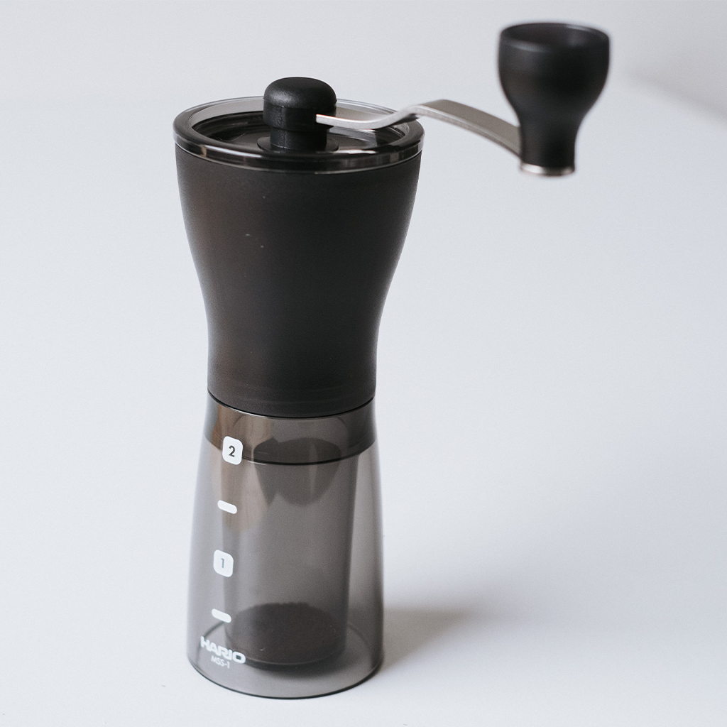 Ceramic Coffee Mini Slim Hario