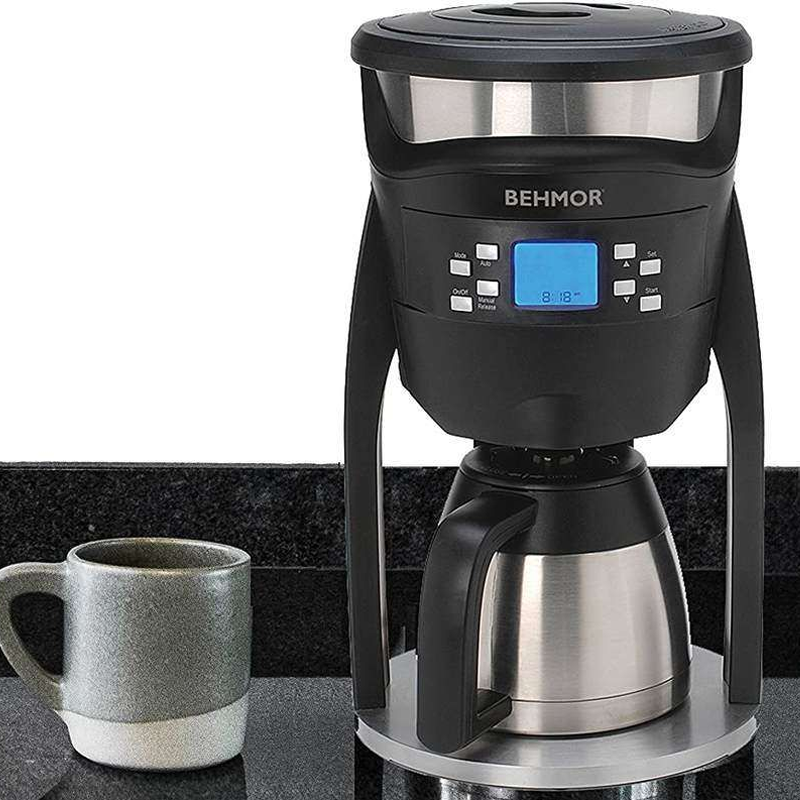 Coffee Brewer- Brazen Plus Behmor