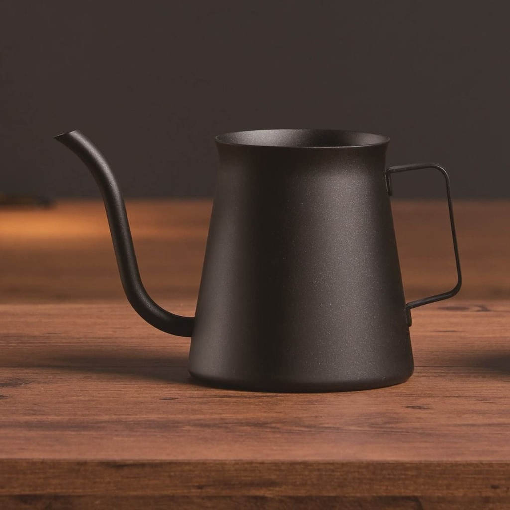 Drip Kettle Hario  300 ml Black