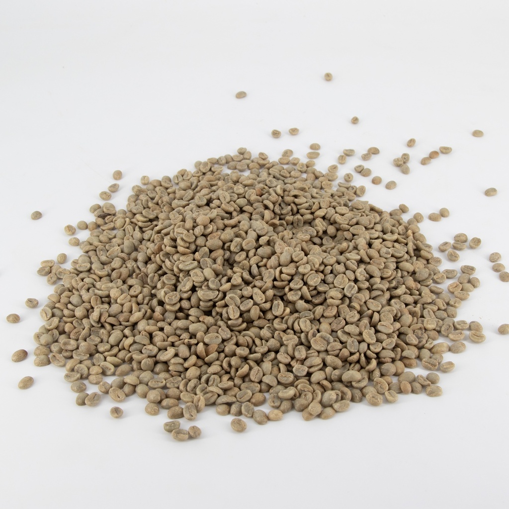 Colombia Green Coffee El Placer Natural 70Kg