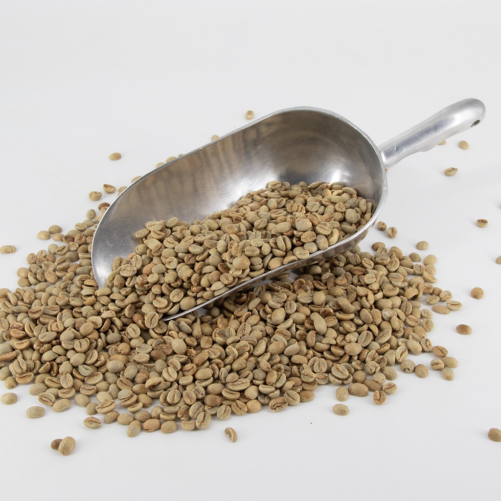 Brazilian Green Coffee Fazenda Santuario Sul- SL28 Ice Frementation 30Kg