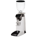 Compak E10 Conic OD Grinder- Matte White