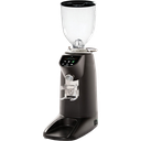 Compak E6 OD Grinder- Matte Black