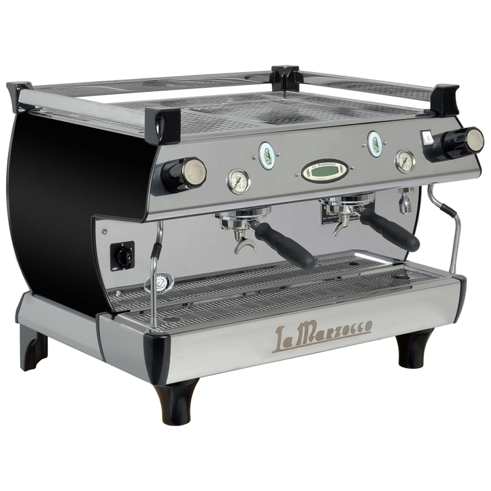 La Marzocco GB5 AV 2 Group- Black