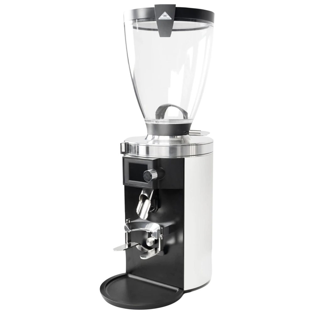 Mahlkonig E65S GbW Grinder- White