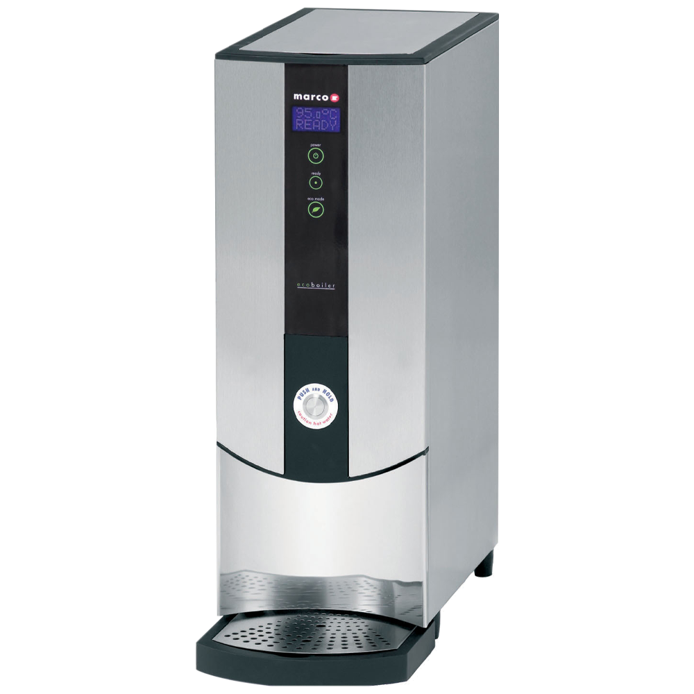 Marco Ecosmart PB10 Water Dispenser- Steel