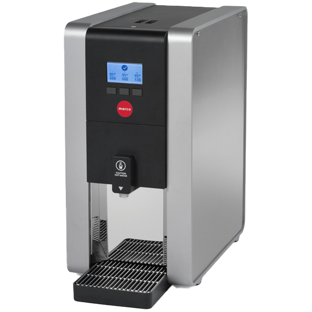 Marco Mix PB3 Water Dispenser- Steel