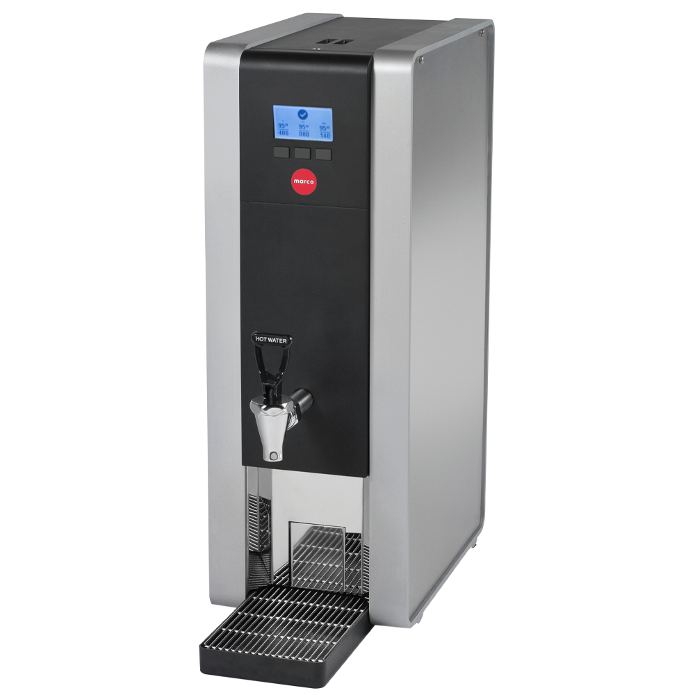 Marco Mix T8 Water Dispenser - Steel