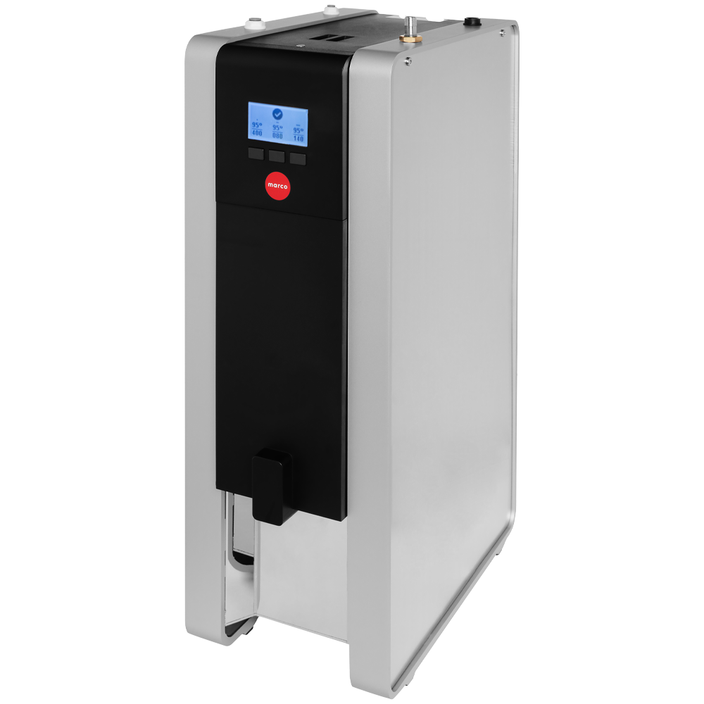 Marco Mix UC8 Water Dispenser- Steel