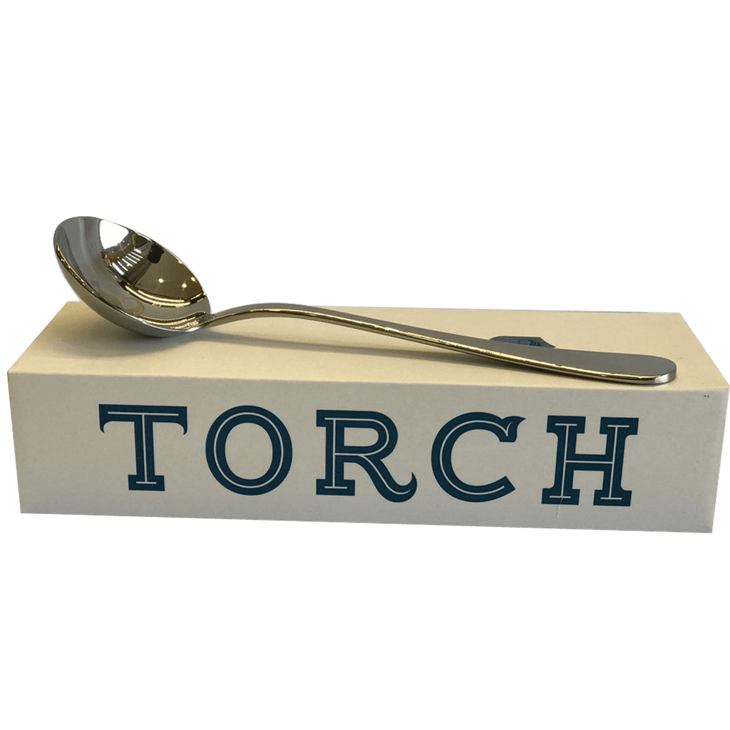 Torch Cupping Spoon