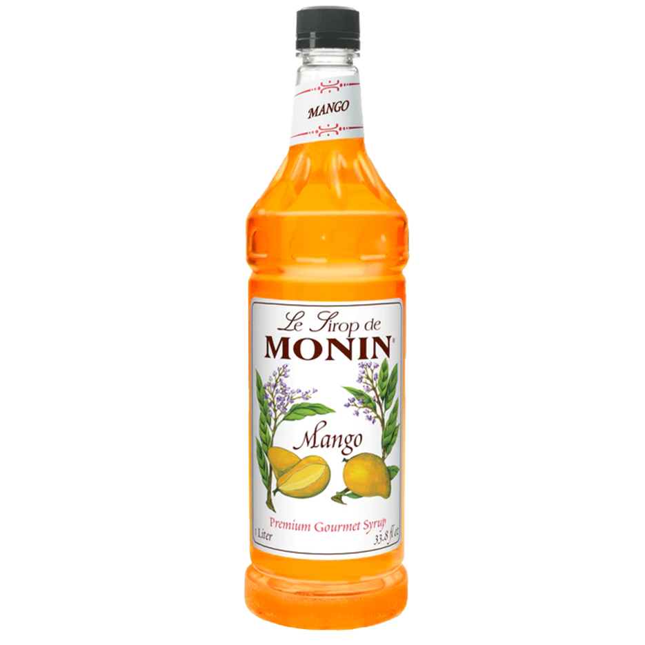مونين شراب المانجو - 1لتر