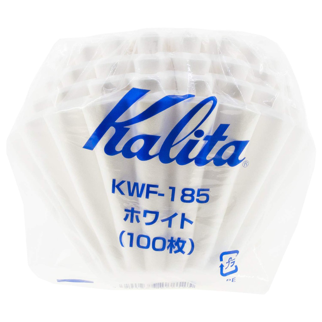 Kalita Wave 185 Filter (100 filter)
