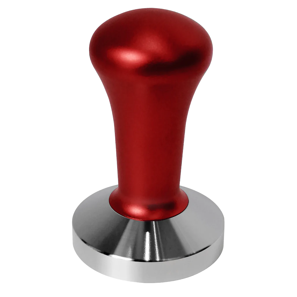 Tamper Red 58 