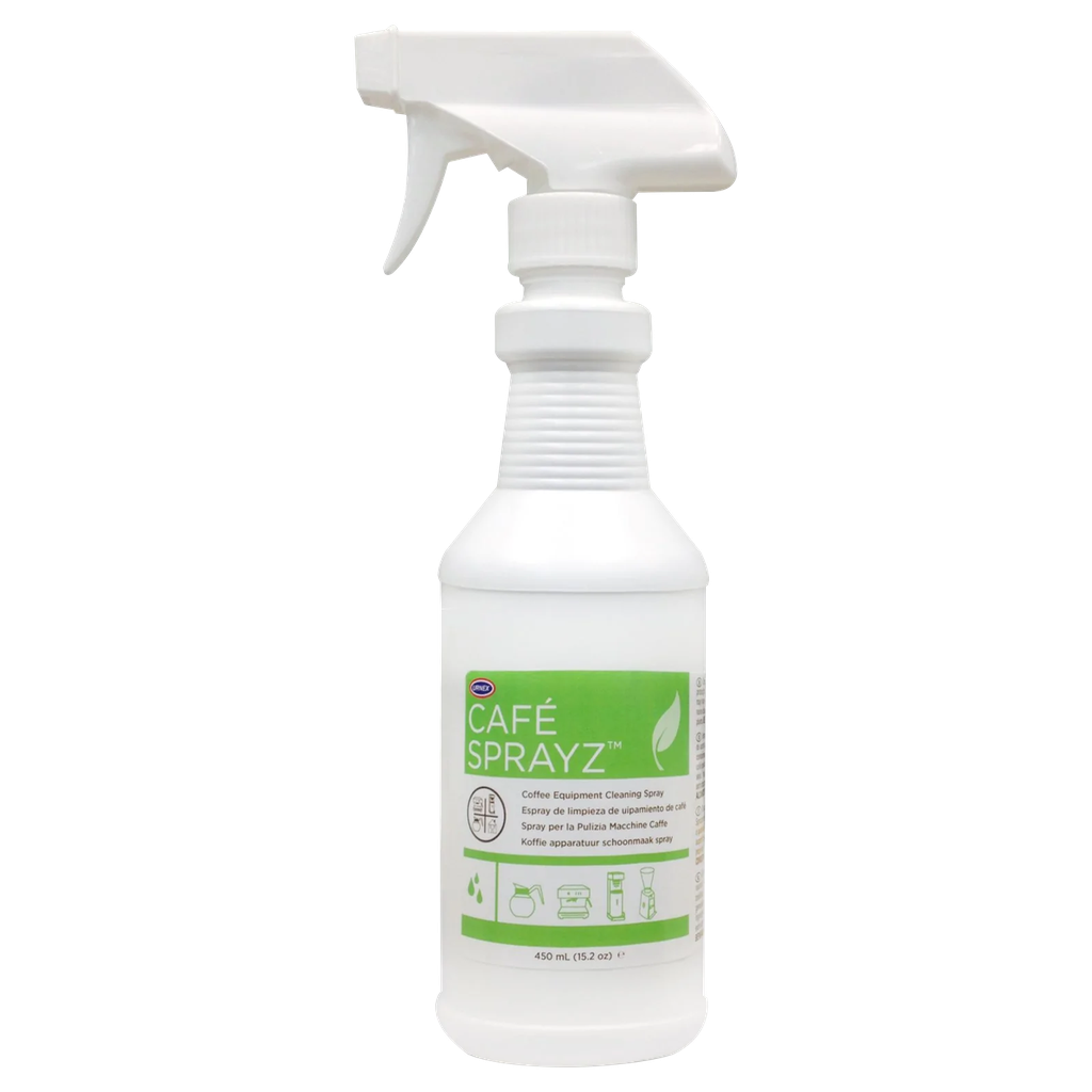 Cafe  Sprayz - Cleaning Equipment and Machines - 450 ml