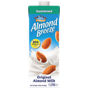 Almond Breeze Almond Milk – Orginal Flave - 1 Ltr
