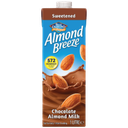 Almond Breeze Almond Milk – Chocolate Flave - 1 Ltr