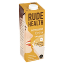 Rude Health – Almond Drink – Organic – 1ltr