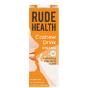 Rude Health – Cashew Drink – Organic – 1ltr