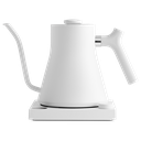 Fellow Stagg Pour Electric Kettle LED Screen White