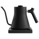 Fellow Stagg Pour Electric Kettle LED Screen  Black