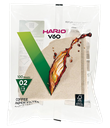 Hario Paper Filter 02W 100 sheets 