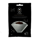 Pure Drop Paper Filter Filters - Size 04