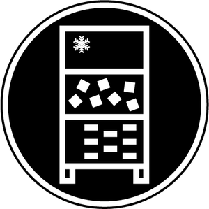 Machines &amp; Equipment / Ice Makers