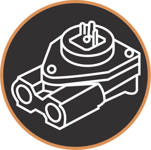 Spare Parts / OEM / Flow Meter