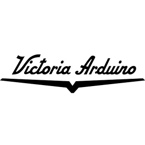 Spare Parts / Victoria Arduino