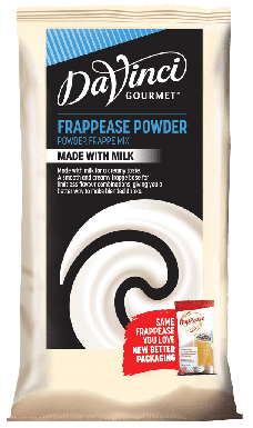 Davinci Gourmet Frappease Powder - 1.5 kg