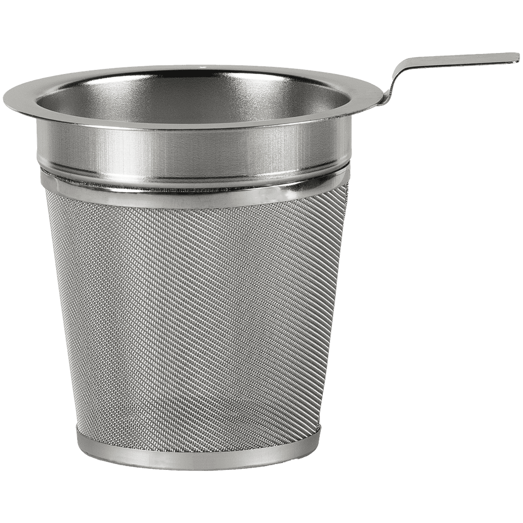 [TL-SS-FT ] Tealand Stainless Steel Filter  - 55g