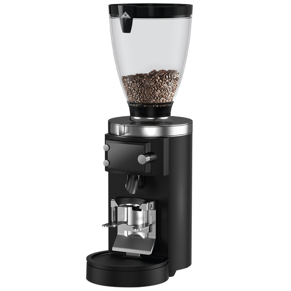 [E65S GBW] Mahlkonig E65S GbW Grinder- Black