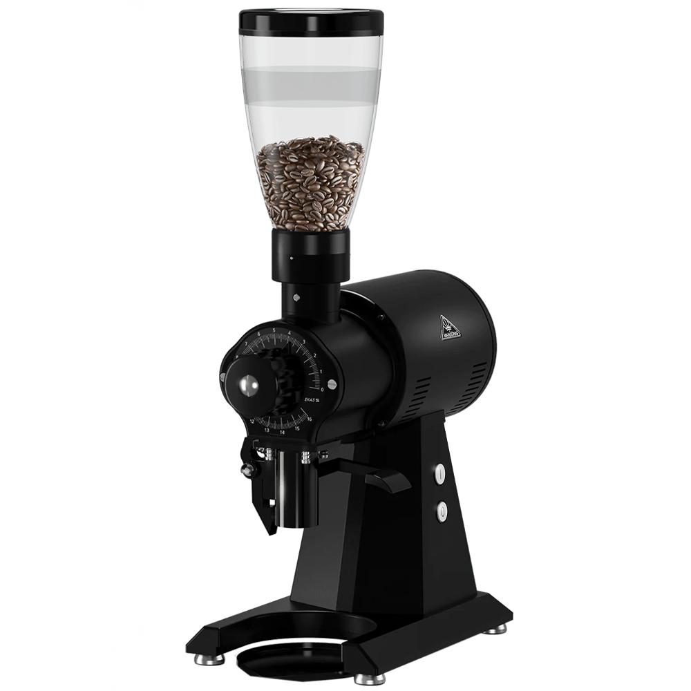 [MAH-ES-B] Mahlkonig EK43 S Grinder- Black