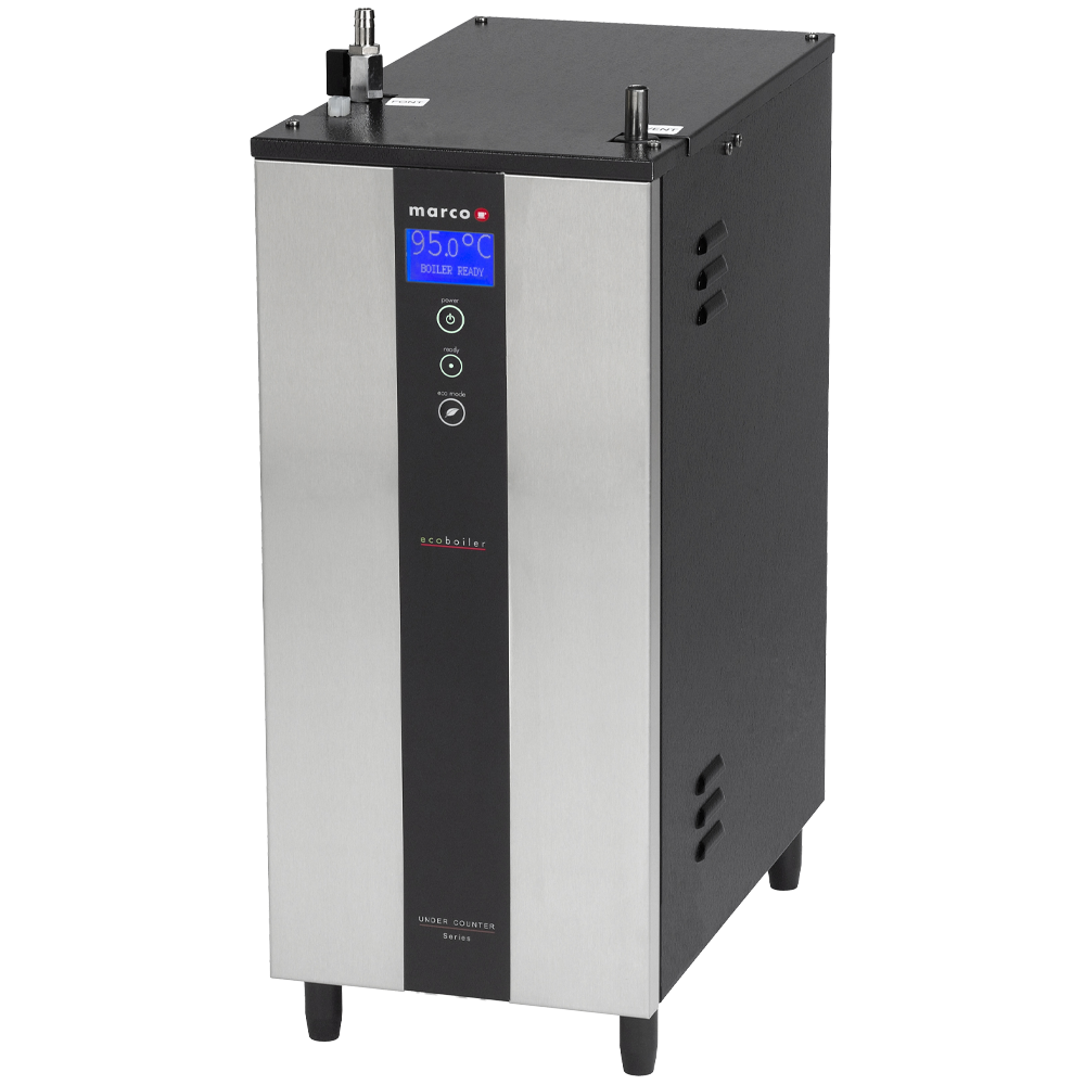 [MAR-EUW-775] Marco Ecosmart UC10 Water Dispenser- Steel