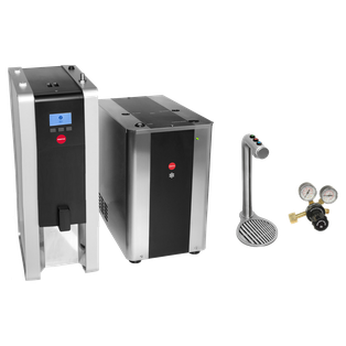 Marco FRIIA HCS PLUS Water Dispenser- Steel