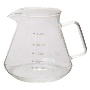 V60 Server 600ml