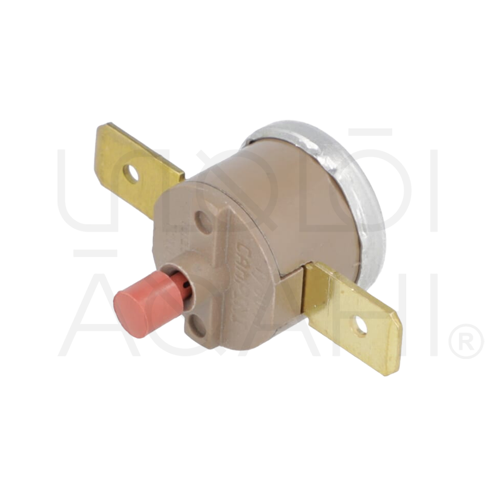 [E5002] Safety Thermostat 140C GS/3 