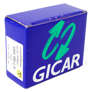 Electronic Autofill Box "GICAR" 