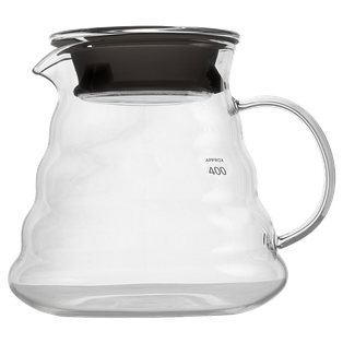 V60 Server 400ml