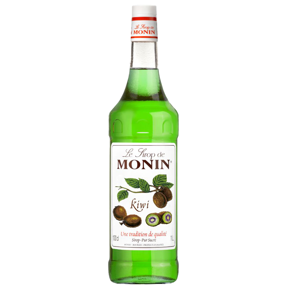 مونين شراب الكيوي - 1 لتر
