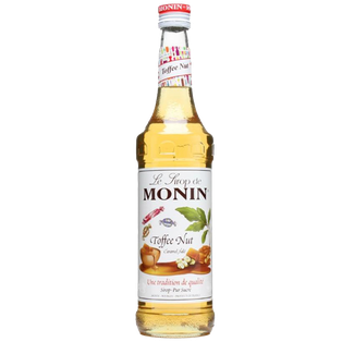 مونين شراب توفي الجوز - 1 لتر