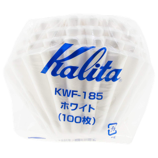 Kalita Wave 185 Filter (100 filter)