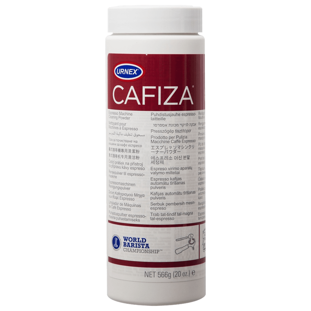 Cafiza Espresso Cleaning Powder- 566g